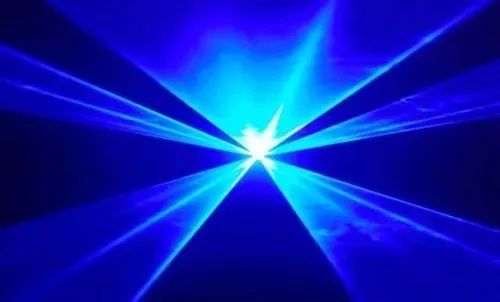 Aluguel . Locação . Jogo de Luz . Laser . Strobo . Fumaça . Led etc. - Foto 3