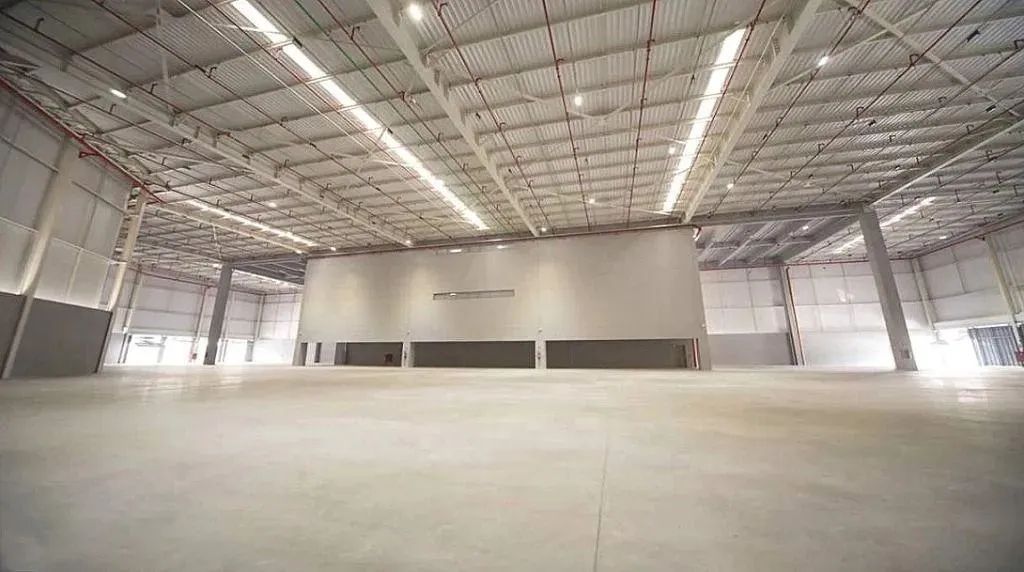Galpão para alugar em Barueri, Jardim dos Camargos, com 33897 m² - Foto 7