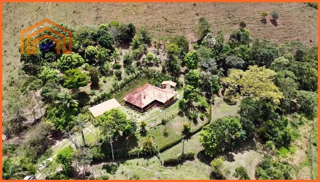 Sítio para Venda em Lima Duarte, Zona Rural, 3 dormitórios, 2 banheiros, 1 vaga - Foto 5