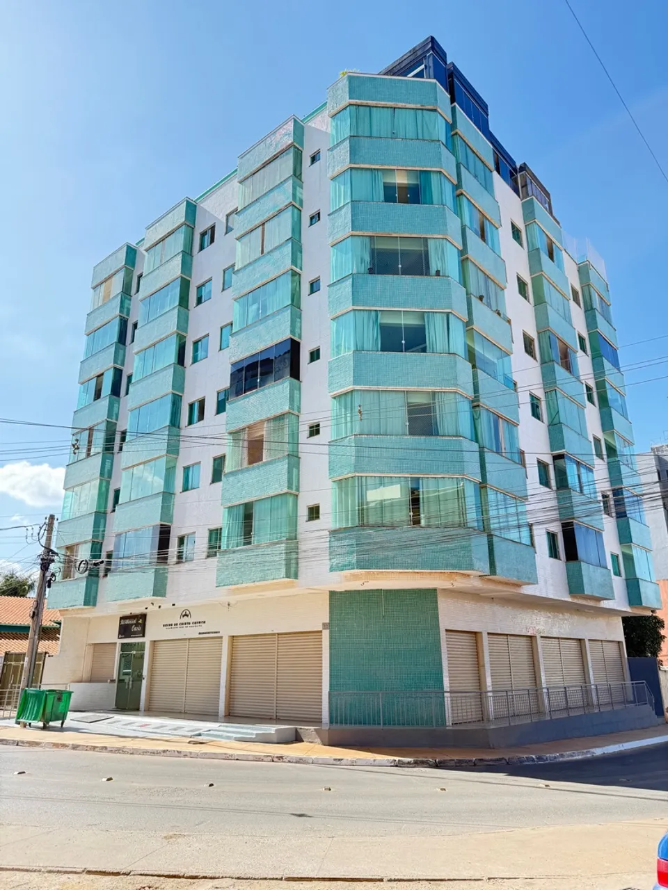 APARTAMENTO VICENTE PIRES 3 QUARTOS