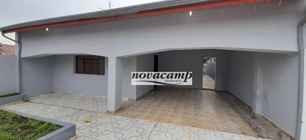 Casa com 3 dormitórios à venda, 180 m² por R$ 375.000,00 - Jardim São Domingos - Campinas/ - Foto 4