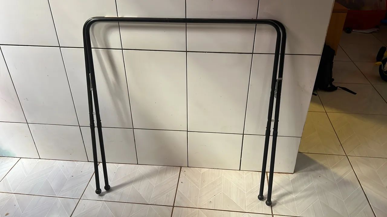 Berço auxiliar galzerano  - Foto 2