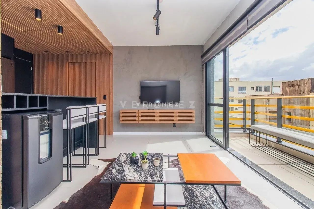 Apartamento MOBILIADO próximo a PUC - Foto 3