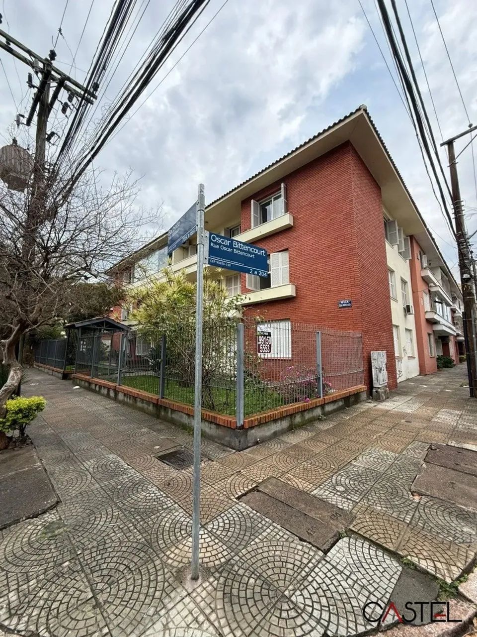 Aluguel de apartamento de 3 quartos - menino deus - Foto 13