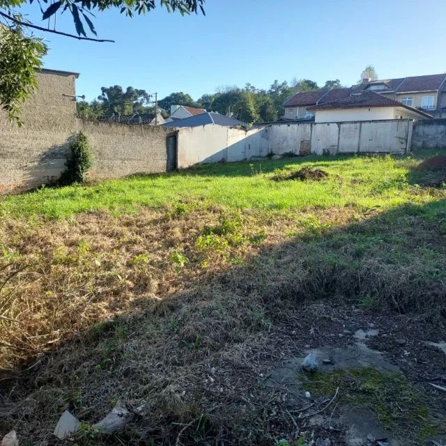 Lote  Santa Cândida 20 frente 34 fundos - Foto 2