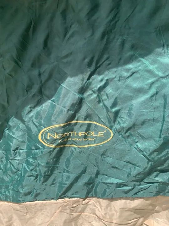 Barraca de camping North Pole 6 pessoas  - Foto 2