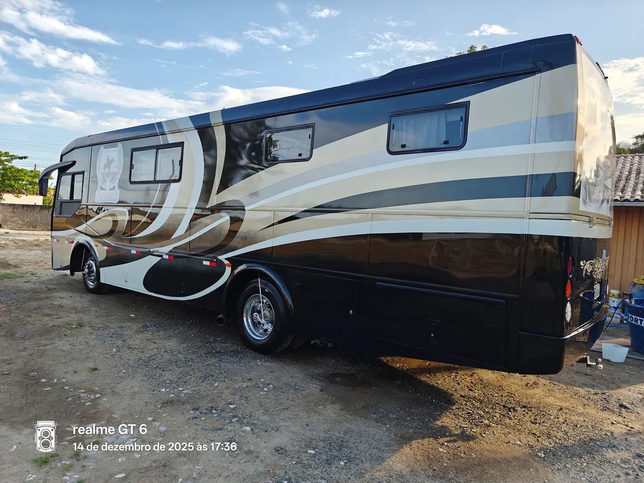 Motor Home  - Foto 5