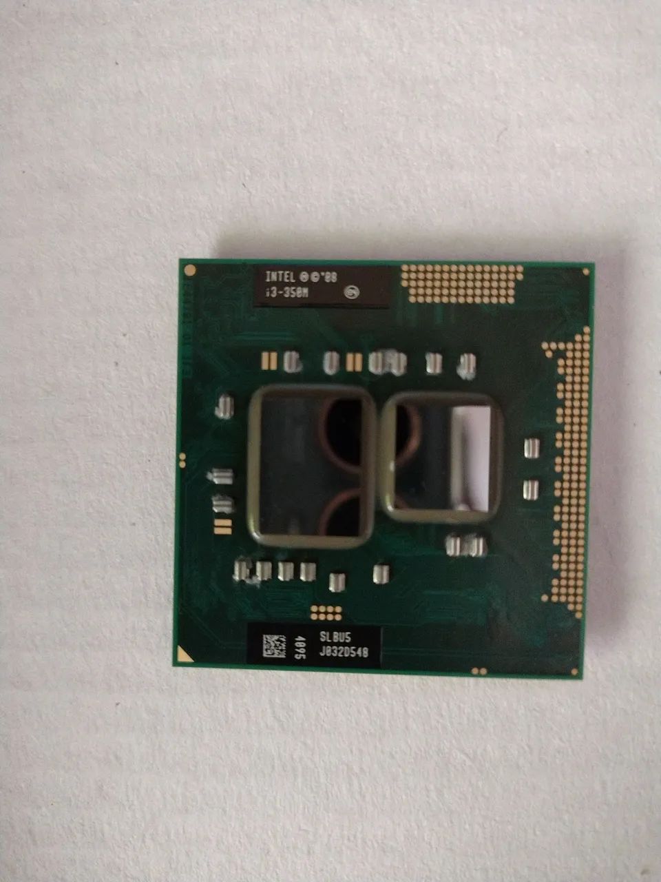 Processador Intel Core i3 350M - Foto 3