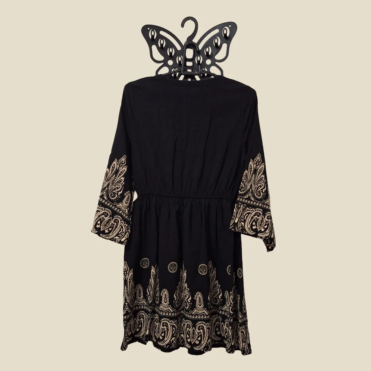 Vestido da South veste 38/40. Uma graça!  - Foto 5