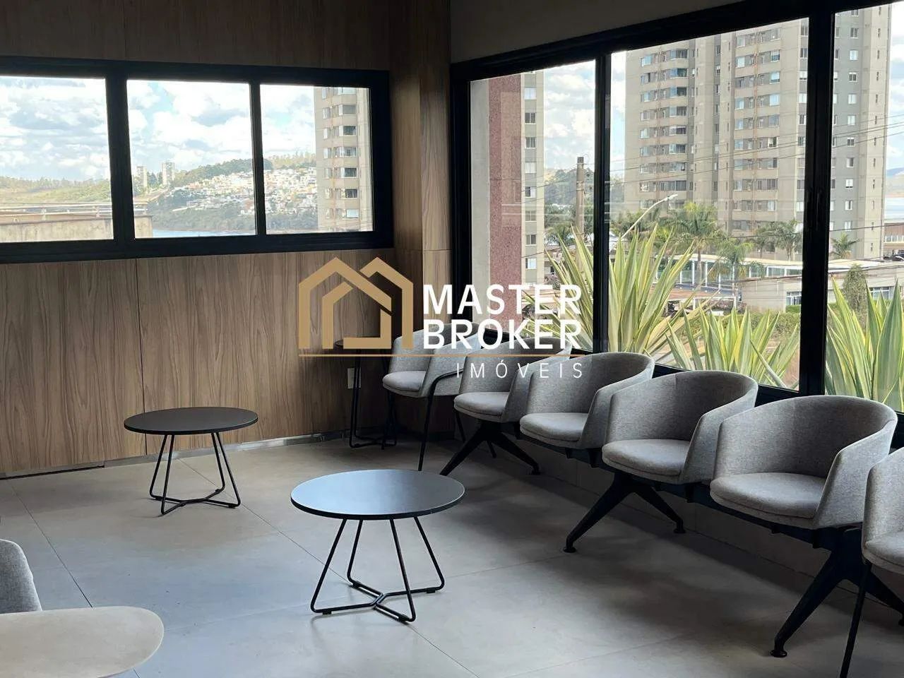 Aluguel: Apartamento residencial 4 dorms mobiliado em Alphaville (Frente) | 3 vagas - Foto 8
