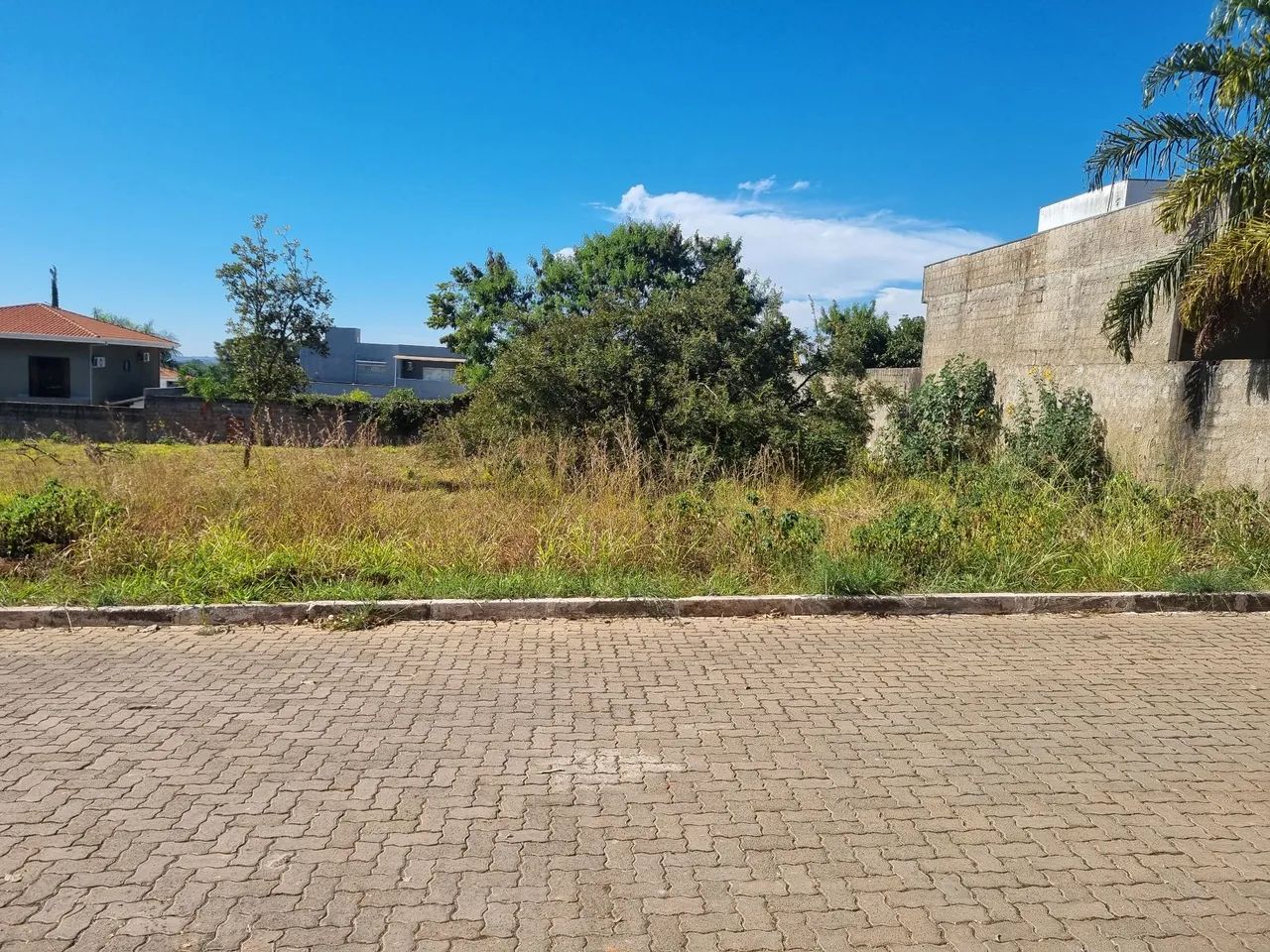 Foto - Brasília - Setor Habitacional Jardim Botânico