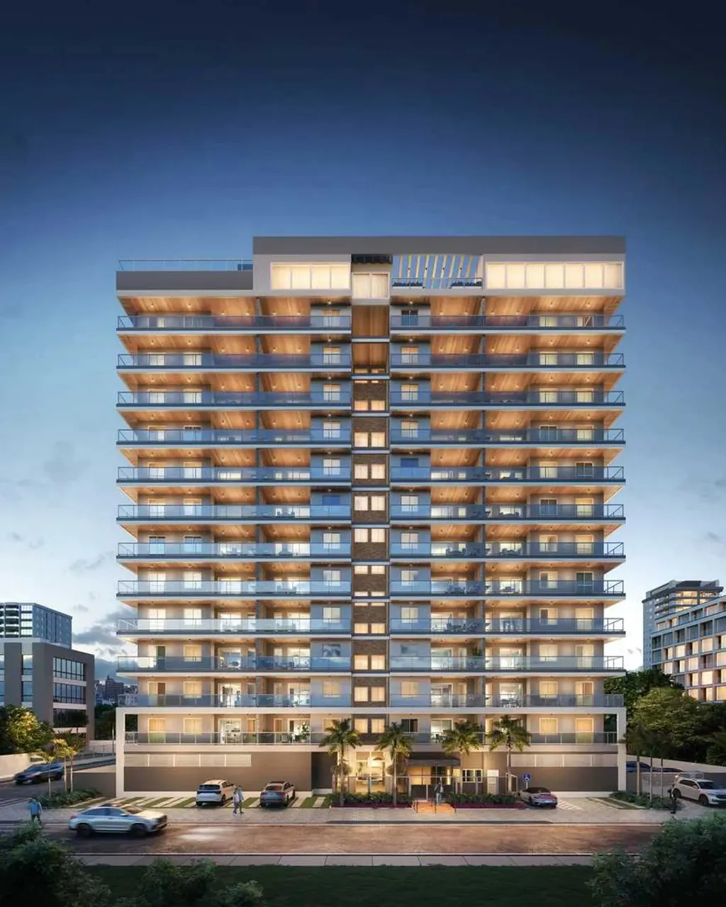 Soho Residence - Lançamento