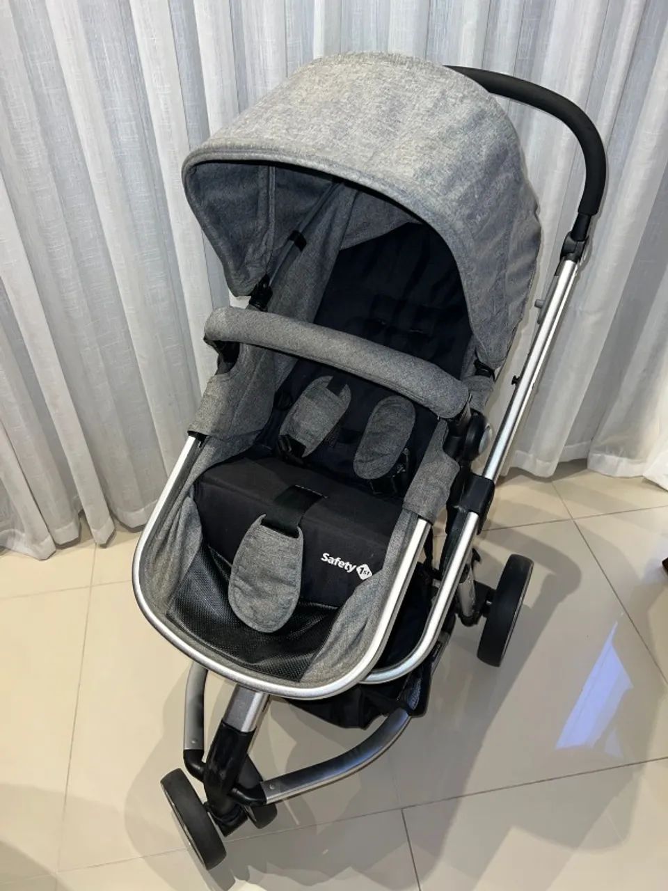 MOBI TRIO TRAVEL SYSTEM Safety 1st - Foto 5
