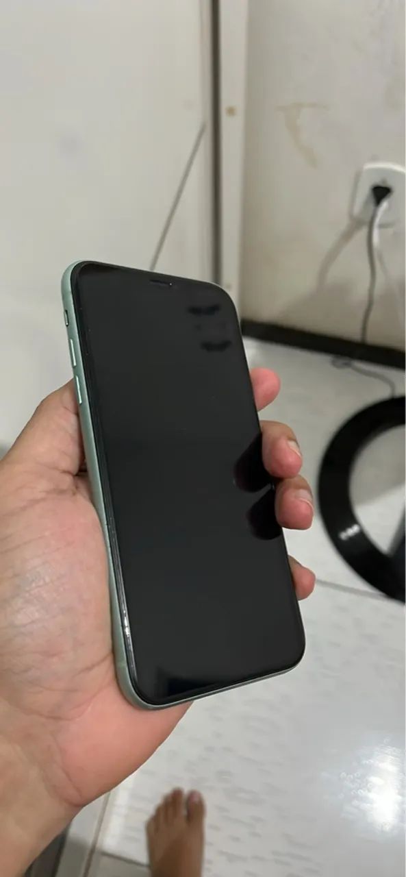 iPhone 11 64gb - Foto 3