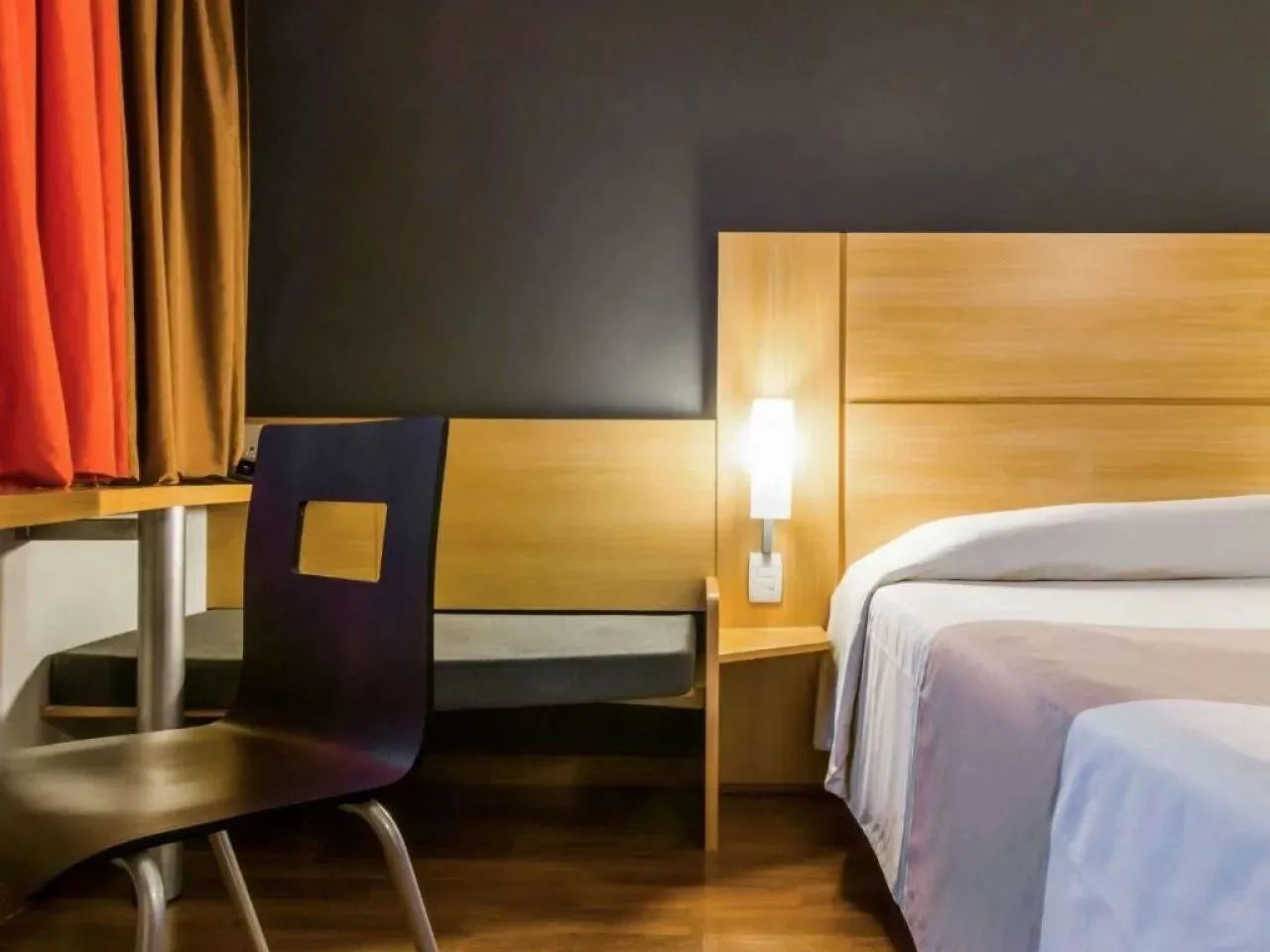 Flat Ibis Jaboticabal disponível para venda com 18m², 01 dorm e 012 vaga de garagem - Foto 2
