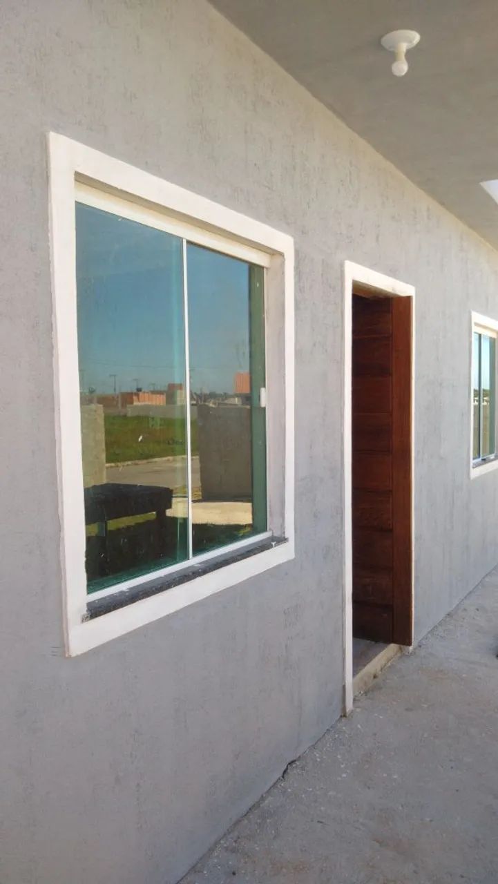 Empreiteiro construtor são Pedro e região 