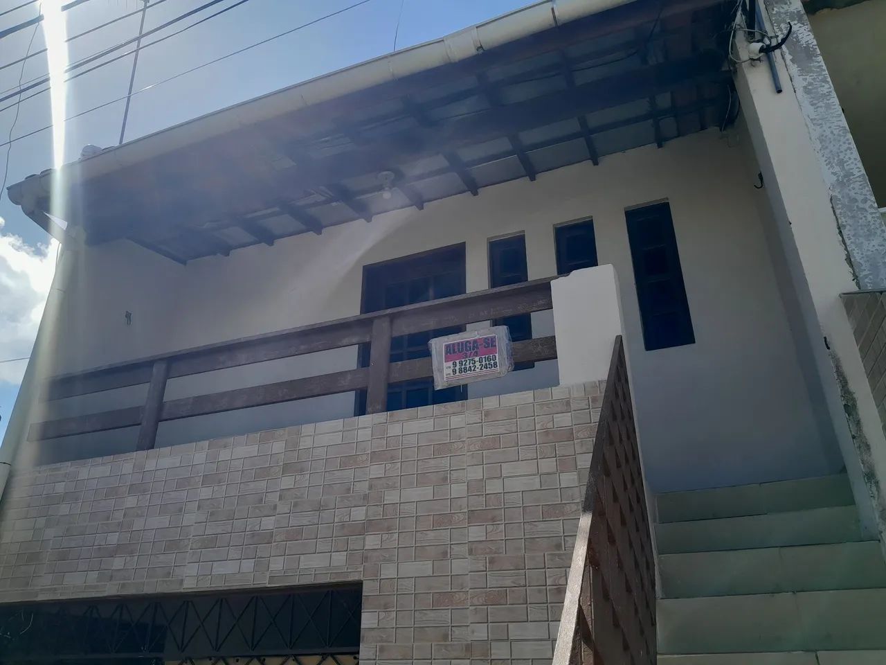 Foto - Salvador - Stella Maris