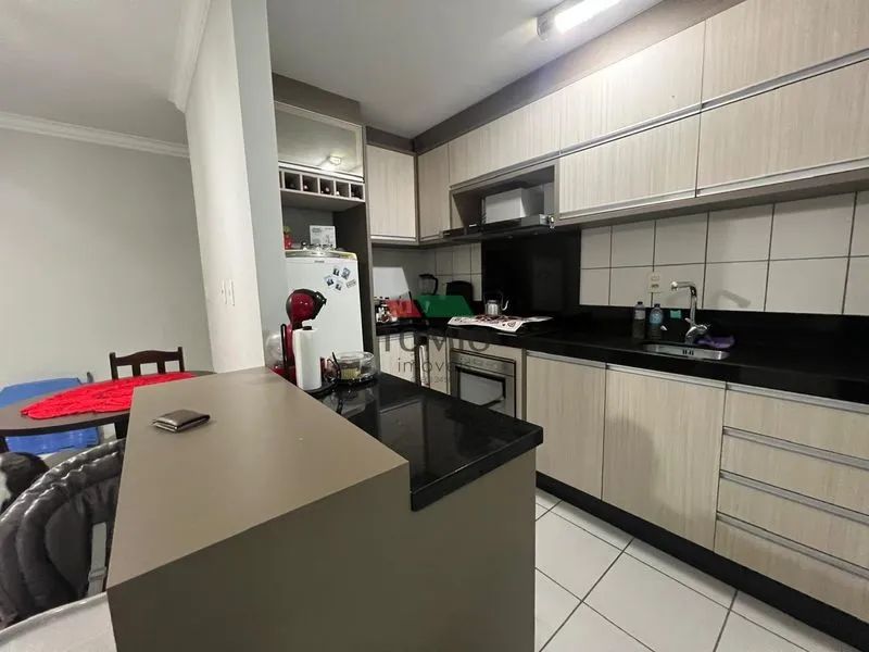 Apartamento GASPAR - SC - Foto 3