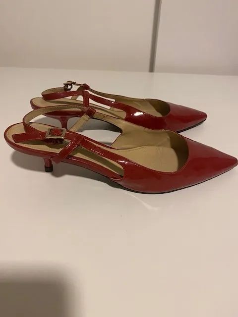 SCARPAN SLINGBACL - Foto 2