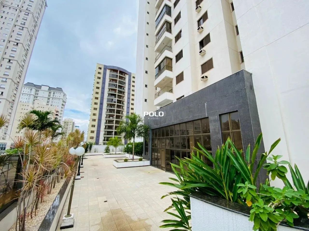 MOBILIADO 2603 T-KAST - 2/4 - COND. RES. BORGES LANDEIRO DIAMOND - ED. OLYMPUS - RUA T-37  - Foto 4