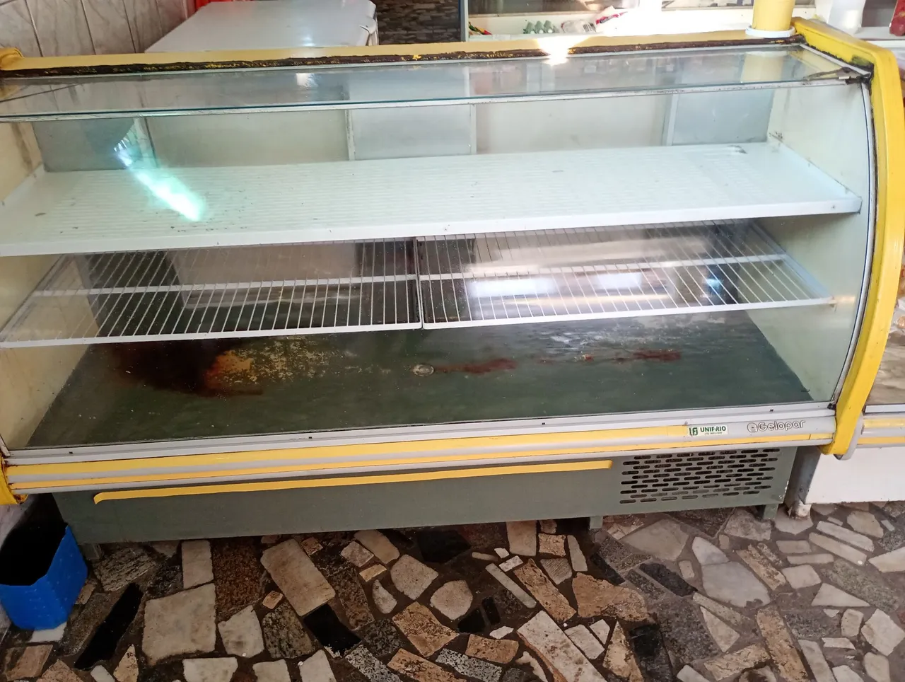 Geladeira Expositora para Comércio