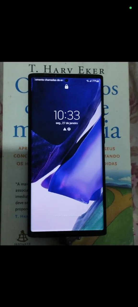 Samsung note 20 ultra 5g