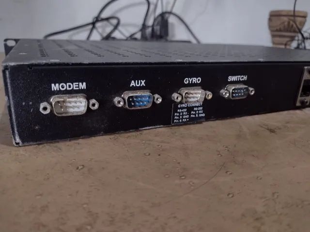 Marine Technologies AC2000 - Foto 5