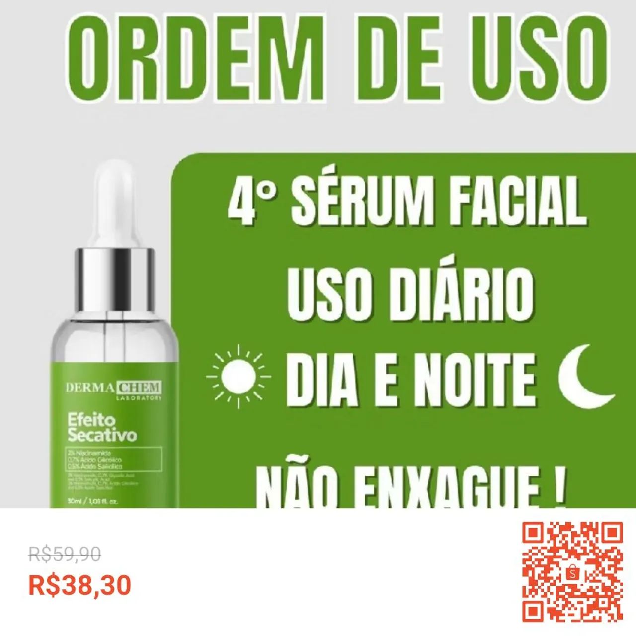 ACHADINHOS DA SHOPEE  - Foto 5