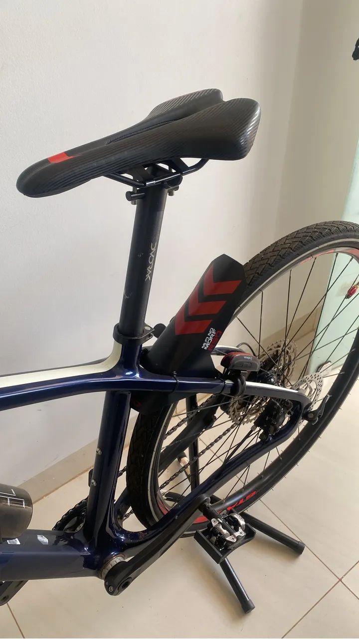 Caloi elite carbon - Foto 3