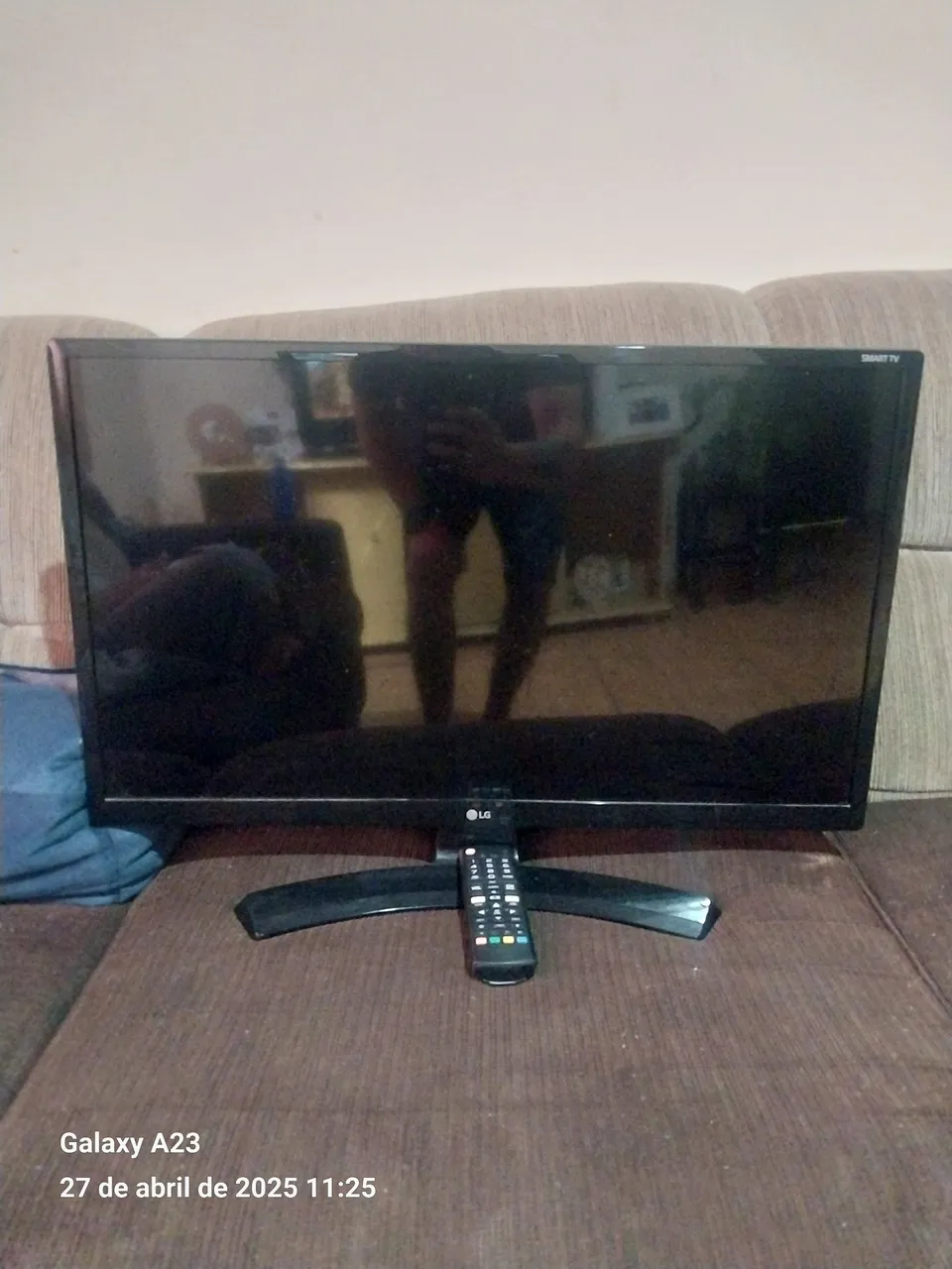 TV LG Smart 32 polegadas