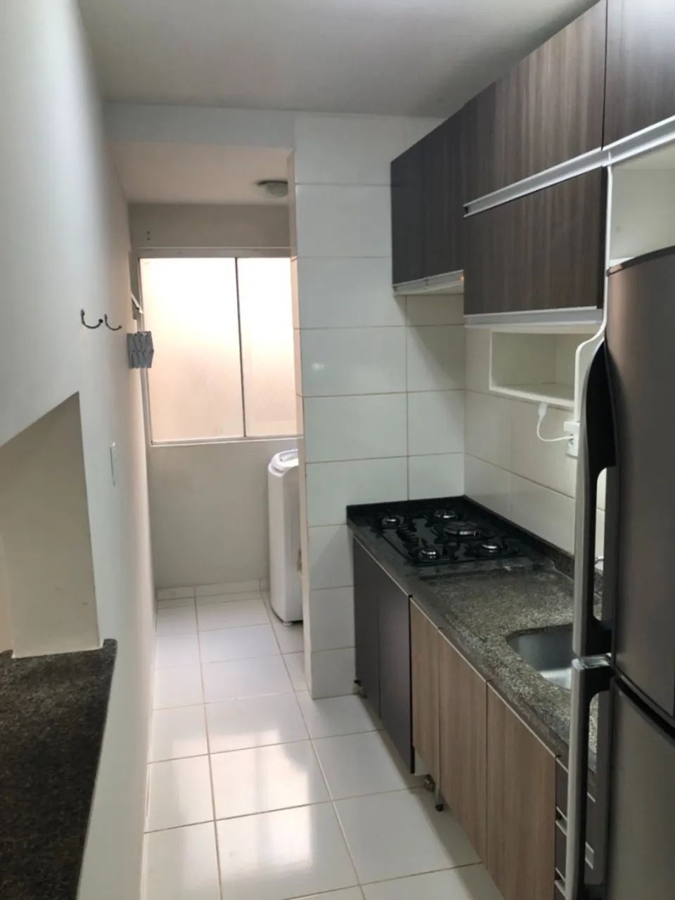 Apartamento 3 quartos Via Parque - Foto 3
