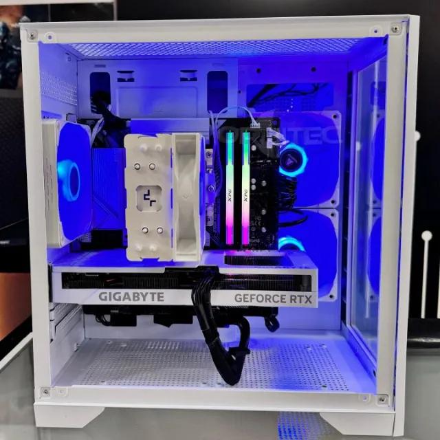 PC pra começar a vida