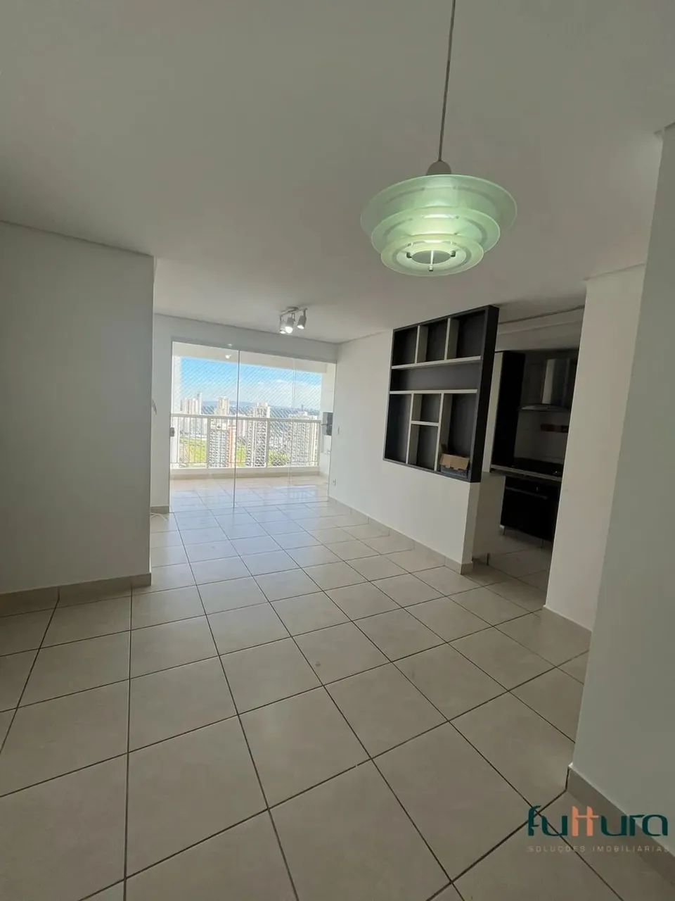 Apartamento para locação no Jardim Goiás, Edifício Winner - Goiânia-GO.