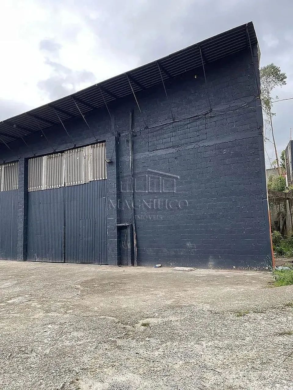 Locação-Galpão/Deposito/Armazém-Mairiporã-Rio acima - Foto 9