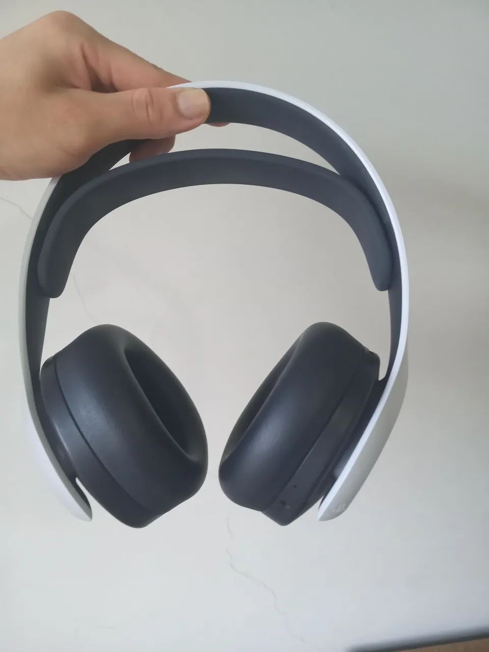 Headset Pulse 3d Ps5 - Foto 4