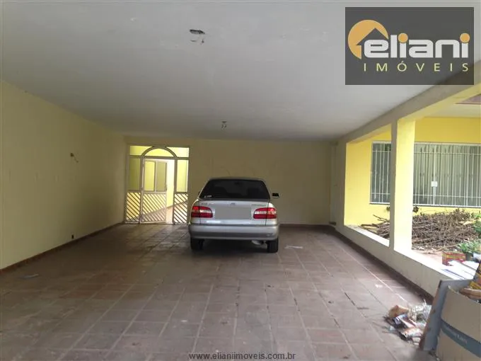 Sobrados para venda em Suzano no bairro Jardim Casa Branca