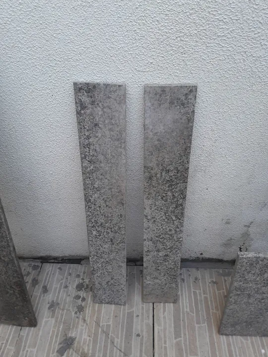 Pedra de granito para portas