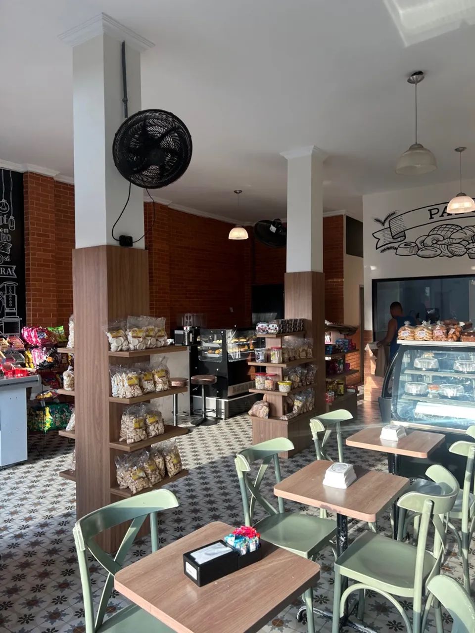 VENDO - PASSO PADARIA  - Foto 5