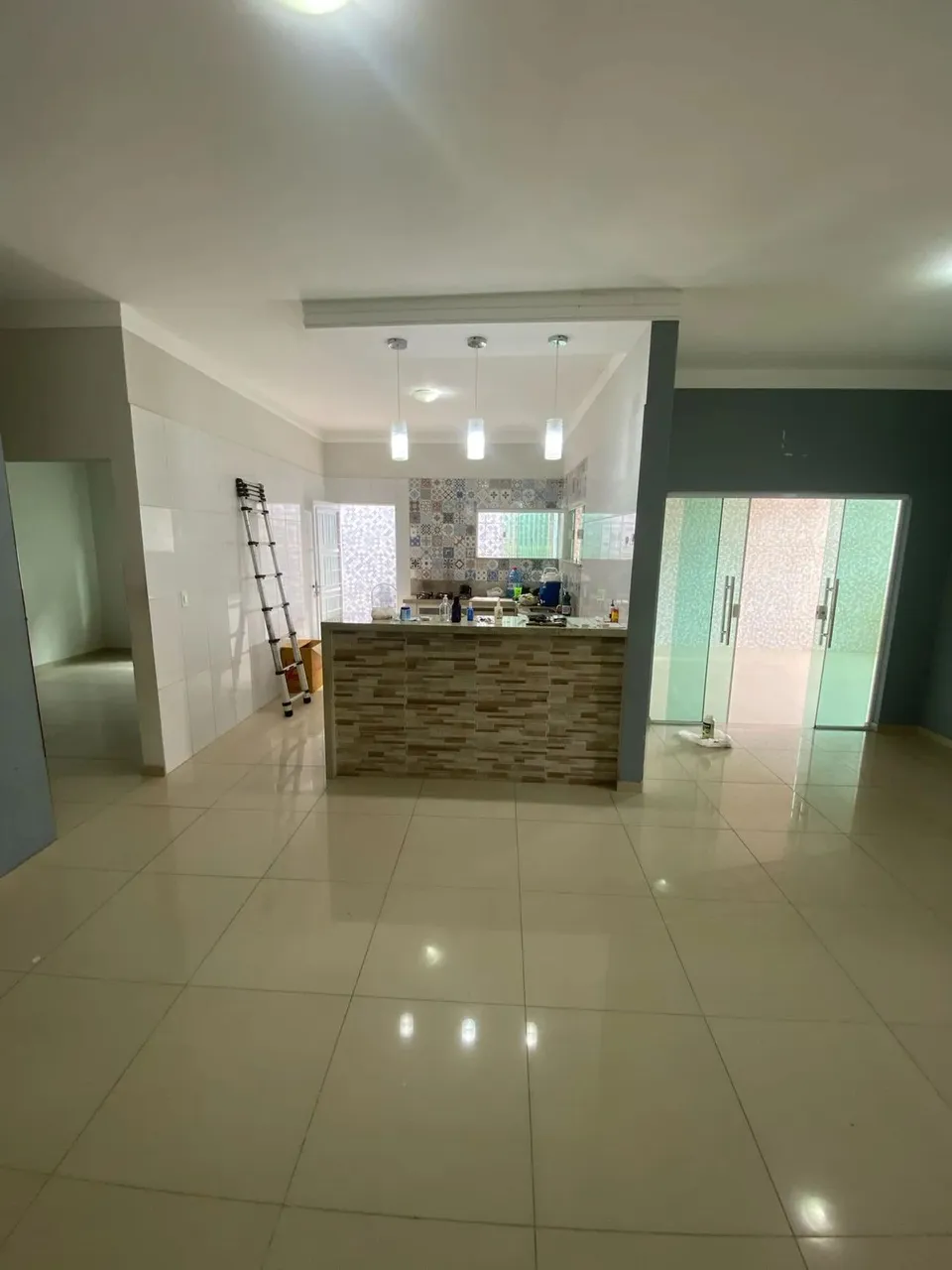 Casa para venda no Maranhão Novo - São Luís - MA