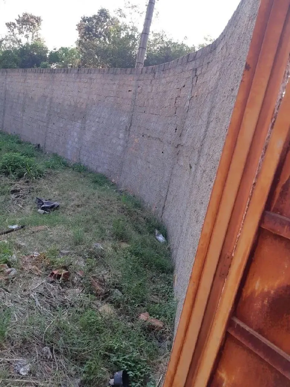 em Porto Seguro - Ribeirão Preto