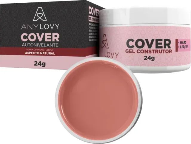 produtos para unha de gel - Foto 3