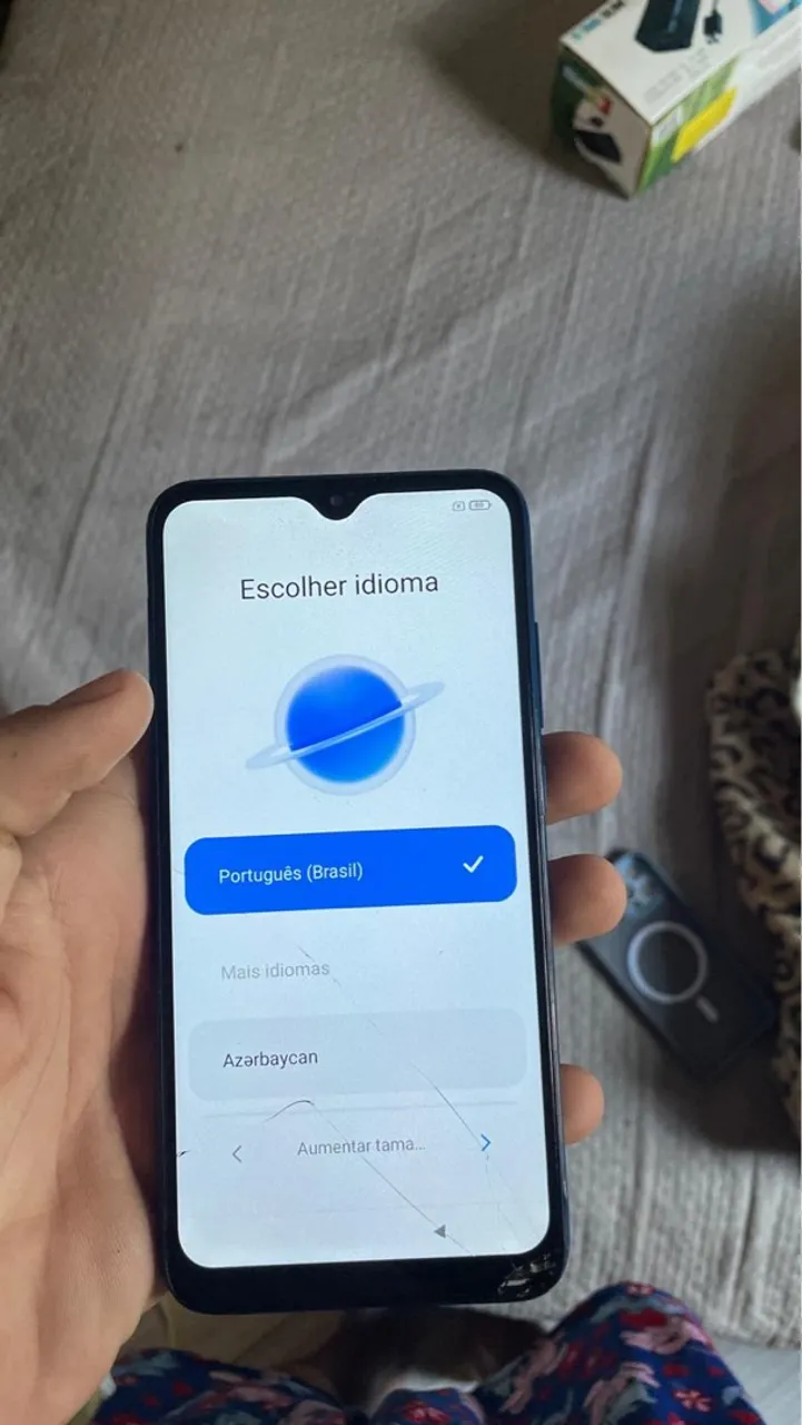 Redmi 8 64gb