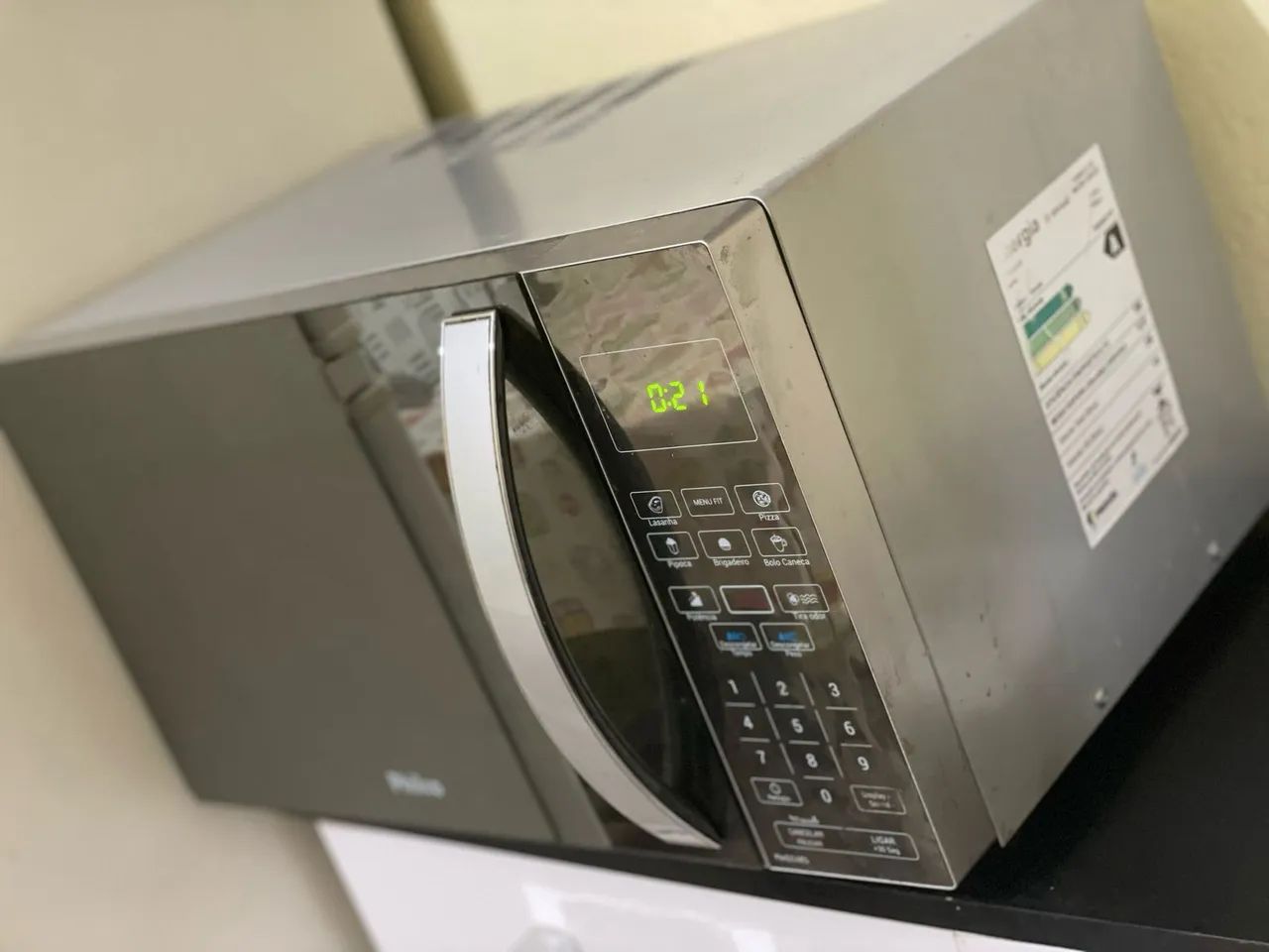 Microondas Philco - Foto 3