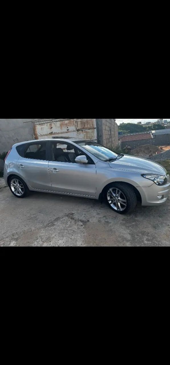 I30 2011 completo automático  - Foto 2