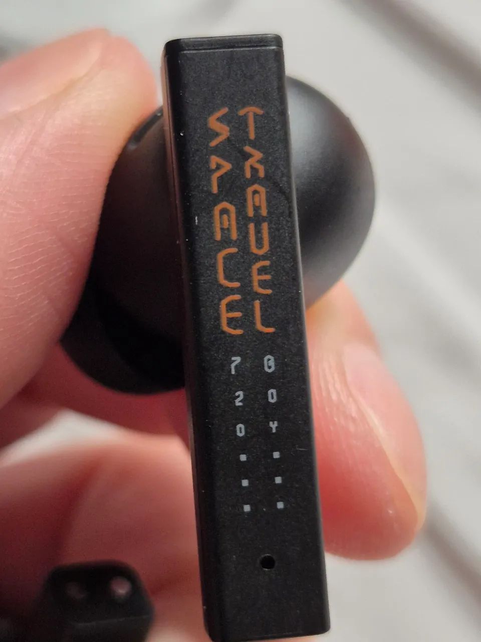 Fones de Ouvido Moondrop Space Travel - TWS - Sem Fio - Foto 2