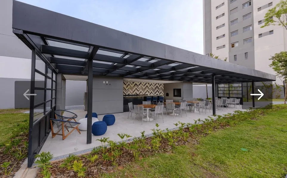 Imóvel para aluguel com 69 metros quadrados com 2 quartos em Vila Leopoldina - São Paulo -