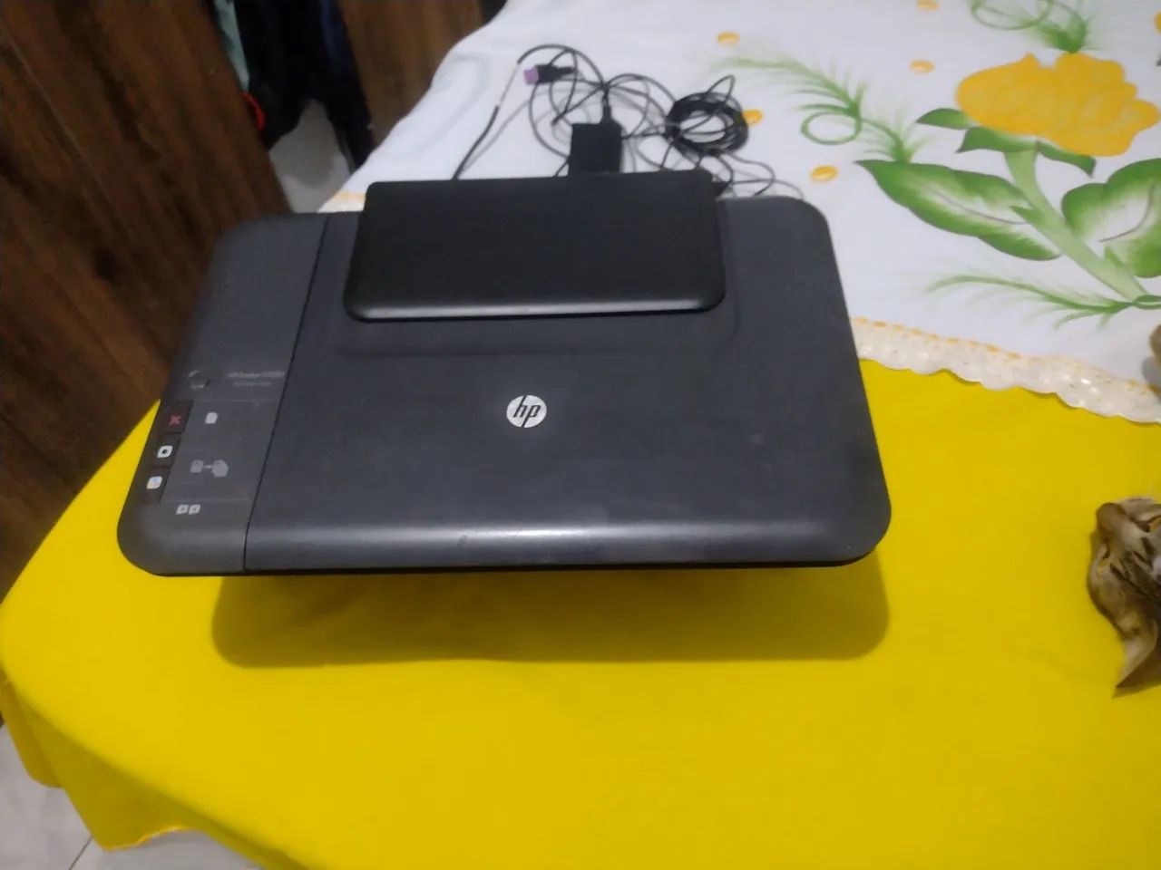Vendo impressora HP Deskjet F2050442876830932029441