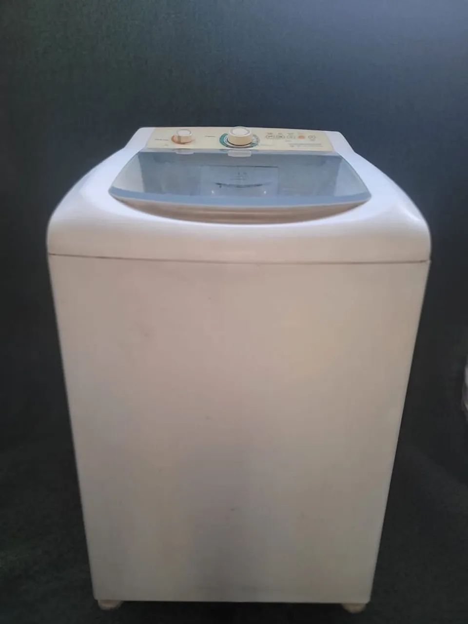 Maquina de lavar Consul facilite 10kg - Foto 4