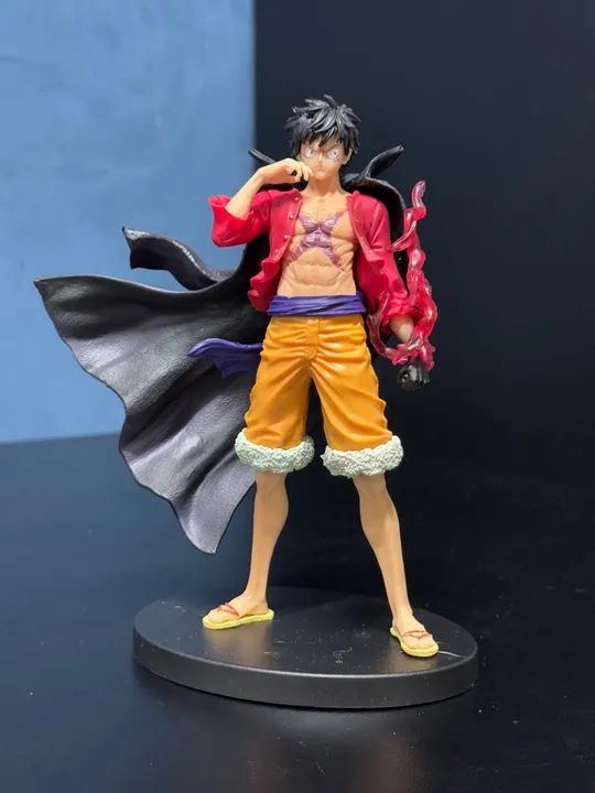Action Luffy  - Foto 3