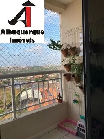 APARTAMENTO RESIDENCIAL em SÃO LUÍS - MA, AVENIDA DOS FRANCESES - Foto 2